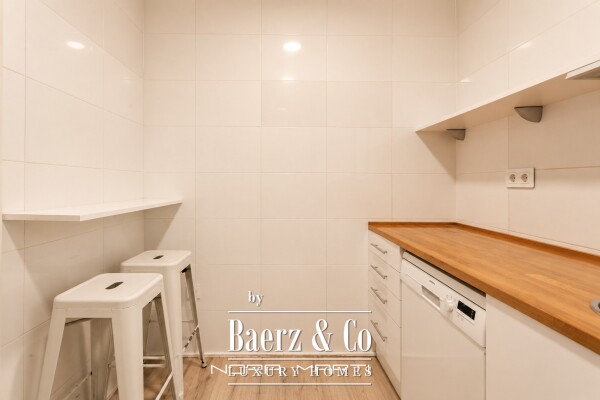 photo 48 Apartment for sale in Les Corts