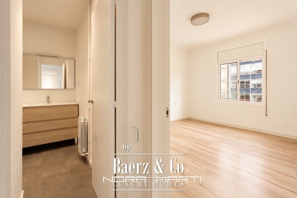 photo 54 Apartment for sale in Les Corts