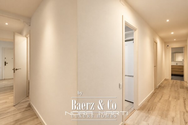 photo 64 Apartment for sale in Les Corts
