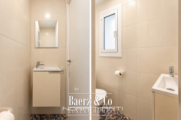 photo 65 Apartment for sale in Les Corts