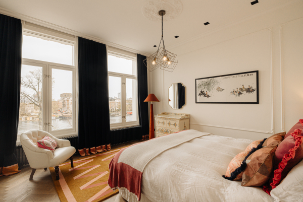photo 27 Amsteldijk 38 H