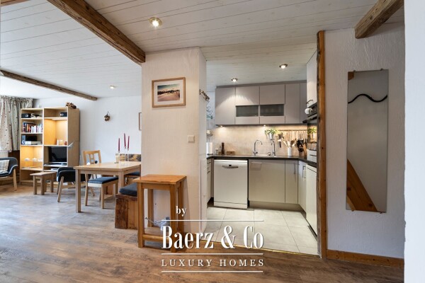 photo 4 2-bedroom apartement - Center of Val d'Isère