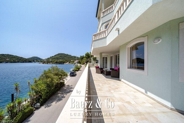 photo 13 Island of Lastovo, Villa by the sea in a quiet bay of the island of Lastovo