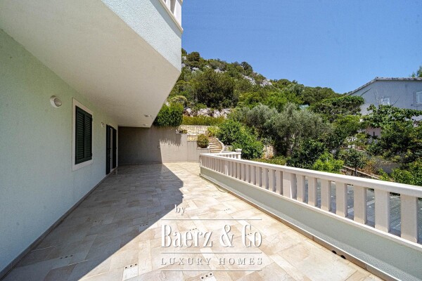 photo 14 Island of Lastovo, Villa by the sea in a quiet bay of the island of Lastovo
