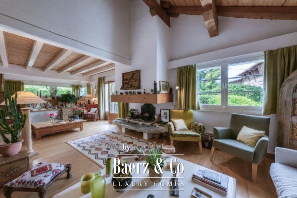 photo 1 Chalet of 193 sqm - Rochebrune