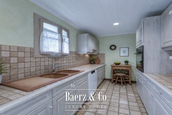 photo 8 Chalet of 193 sqm - Rochebrune