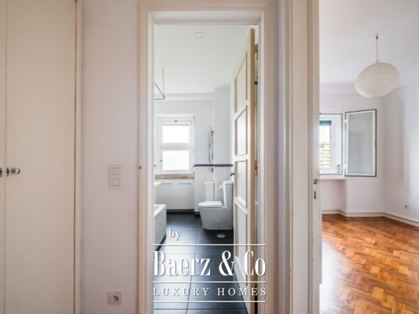 photo 10 3 bedroom flat, with natural light and unobstructed views in Amoreiras