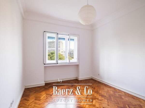 photo 12 3 bedroom flat, with natural light and unobstructed views in Amoreiras