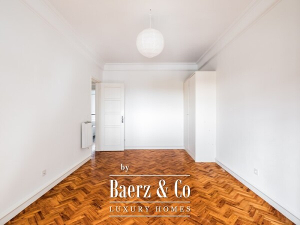 photo 15 3 bedroom flat, with natural light and unobstructed views in Amoreiras