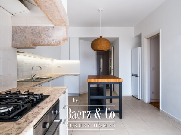 photo 22 3 bedroom flat, with natural light and unobstructed views in Amoreiras