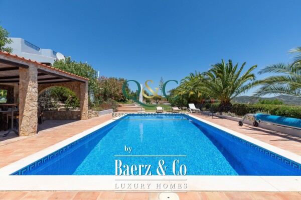 photo 27 Beautiful luxury home in Santa Bárbara de Nexe, Santa Bárbara de Nexe