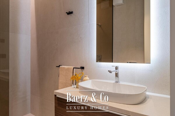 photo 3 Istria, Labinci, luxury villa, 224 m²