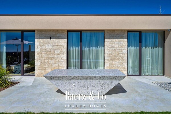 photo 18 Istria, Labinci, luxury villa, 224 m²