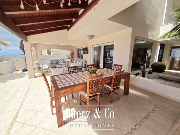 photo 54 Exclusive villa situated in prestigious residential area Tenerife
