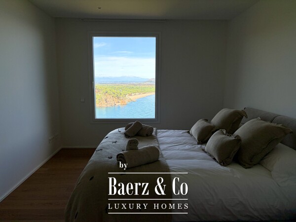photo 17 Sea-view property near Sa Riera, Begur