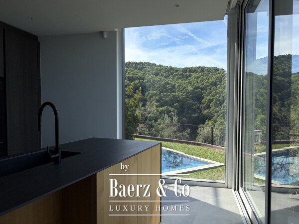 photo 25 Sea-view property near Sa Riera, Begur