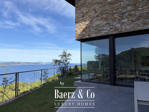photo 26 Sea-view property near Sa Riera, Begur