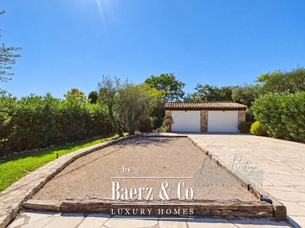 photo 10 VALBONNE - Charming residence 5 minutes on foot from the old village