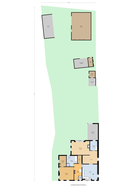 Floor Plan 12 - Schoolstraat 24