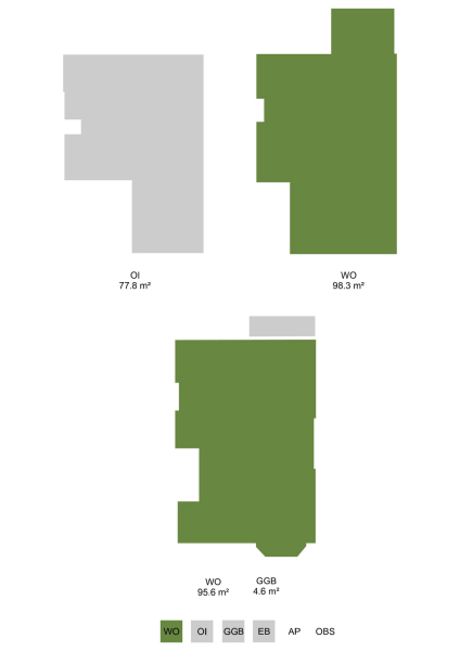 Floor Plan 9 - Valeriusstraat 137 H