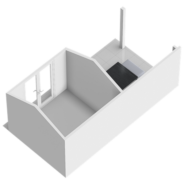 Floor Plan 9 - Bremlaan 14