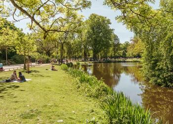 AMSTERDAM