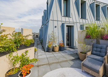 ZWAANSHOEK