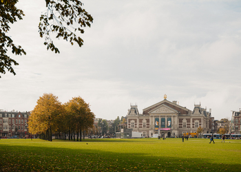AMSTERDAM